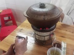 -威邵鸡煲(西华路总店)