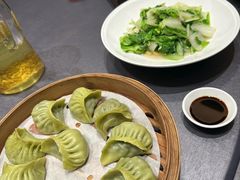 -将相和·海鲜蒸饺大连菜