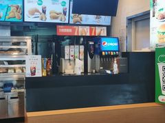 -德克士(广州南站店)