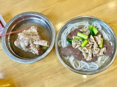 猪脏粉-守英猪脏粉(仓桥街店)