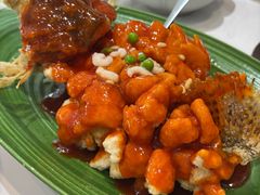 -香雪海饭店中餐厅(人民桥店)