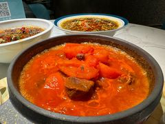 -上上瓷·艺境川菜(IFS旗舰店)