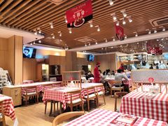 -西贝莜面村(近铁城市广场店)