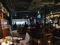手切羊仔肉-番食园鲜食火锅(高新店)