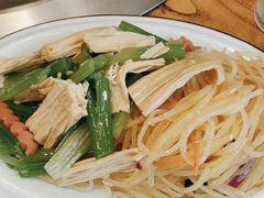 -山河屯铁锅炖鲜鹅·东北菜(开发区一店)