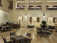 -利顺德大饭店·维多利亚花园(小白楼店)