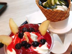 -麦当劳(塔园路店)