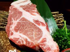 -赤坂亭 M9和牛烧肉(水街店)