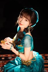 -八角古风摄影