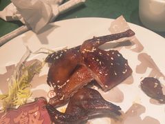 -大鸽饭(汉溪长隆店)