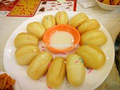 -刘一锅筋头巴脑(新民街店)