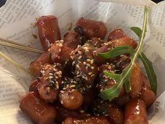 -MIMO CAFE(沙头角店)