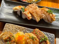 -昊·来了寿司(双楠2店)