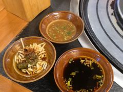 -阿山卓·野生菌火锅·纳西火塘烤肉