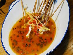 签签乌鱼片-二孃鸡爪爪(东风路总店)