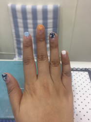 -Seven Nail七姑娘の美甲店