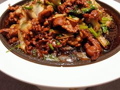 贝勒爷烤肉-秀儿四九城·新京菜(亚运村鸟巢店)