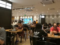 大堂-大家乐(广州中华广场店)