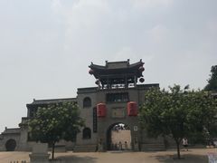 -山西王家大院