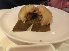 -港丽餐厅(高德置地店)