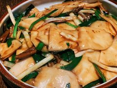 黄鳝年糕-慈城年糕主题餐厅