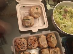 -小杨生煎(香港名都店)