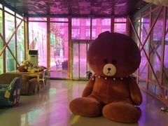 -未来战场·大空间VR·轰趴·团建(常营店)