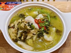 -鱼你在一起(南开天佑城店)