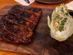 -黑角餐厅美式狂野Blackhorn(昌茂花园店)