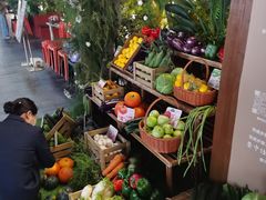 -蘑界·野生菌火锅(深业上城店)