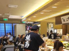 -一豚轩·烧鸟·豚骨拉面(五四路店)