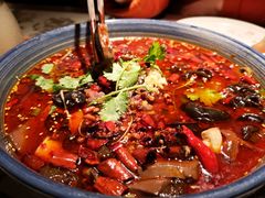 -绿茶餐厅(昌平悦荟店)