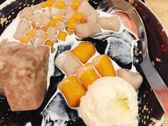 -Meet Fresh鮮芋仙(时代天街店)