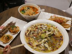-食通天·寰宇集(杭州万象城店)
