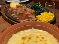 -萨莉亚意式餐厅(杭州西溪龙湖天街店)