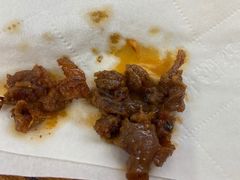 -宜宾燃面(汉渝路店)