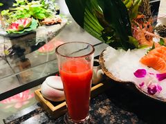 -割烹旭日本料理(龙湖狮山天街店)