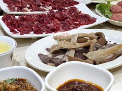 -粤潮牛肉火锅店(江南大道店)