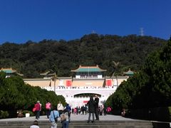 -台北故宫博物院