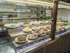 -小螺号海鲜·地道鲁菜(泉城广场店)