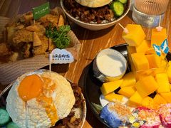 -岛风·台食小馆 ISLAND BISTRO(烟台山店)