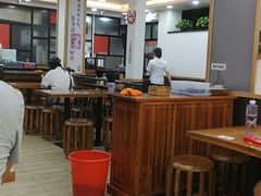 -老盛兴汤包馆(江宁一店)