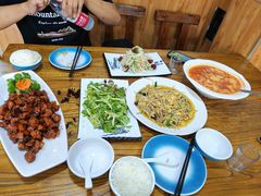 -闻香阁·清真(光荣道店)
