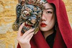 -风马映像摄影工作室(布宫店)