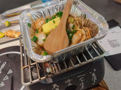 -沼津港精致料理·寿喜烧·烧鸟(青浦宝龙广场日料榜单店)