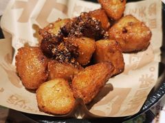 -大师兄·西北小馆(金湾华发商都店)