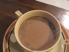 -云端咖啡私房店(河松街店)