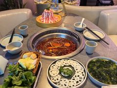 -故里和山·成都火锅(欢乐港湾店)