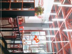 -小红烤翅(傅厚岗店)