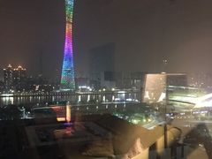 -广州富力丽思卡尔顿酒店